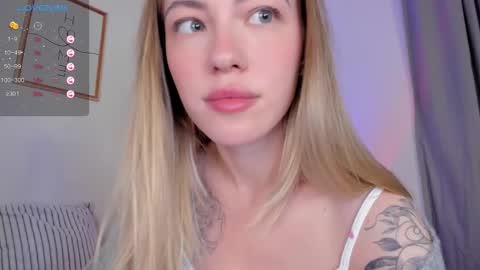  Tiana  online show from 11.12.25