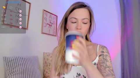  Tiana  online show from 02.04.26