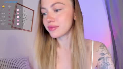  Tiana  online show from 04.10.26