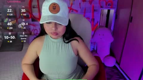 Criss online show from 02.19.25