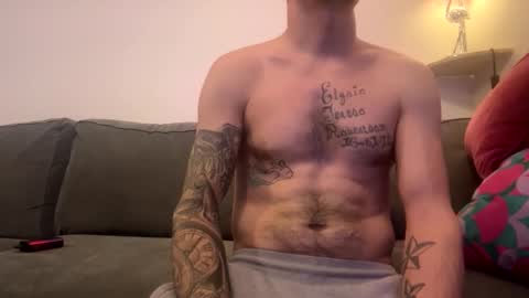 damo111694 online show from 02.17.26