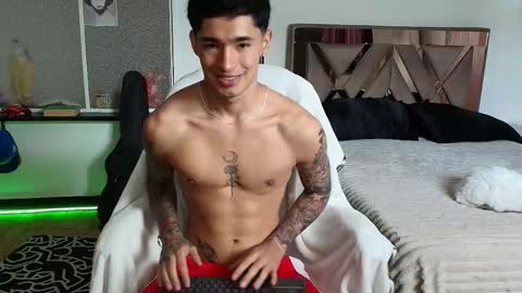 Damon online show from 09.19.25