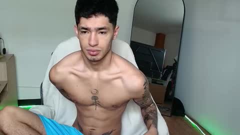 Damon online show from 11.30.25