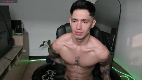 Damon online show from 12.22.25