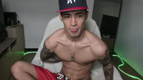 Damon online show from 01.08.26