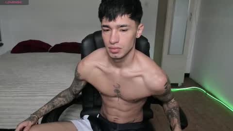 Damon online show from 03.17.26