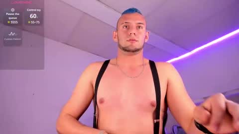 Damon bakert online show from 02.14.25