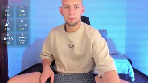 Damon bakert online show from 01.17.26