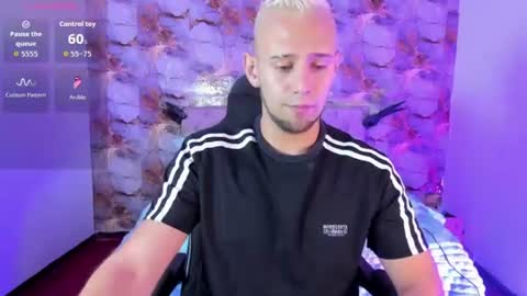 Damon bakert online show from 06.26.26