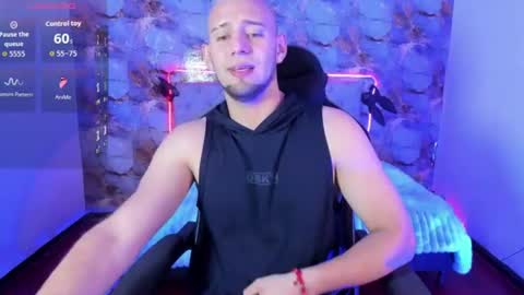 Damon bakert online show from 07.10.26