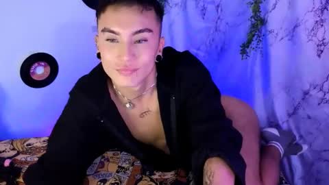 damon_clark_ online show from 01.21.25