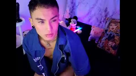 damon_clark_ online show from 01.23.25