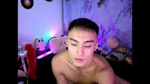 damon_clark_ online show from 01.24.25