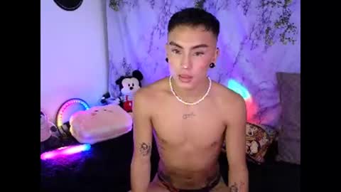 damon_clark_ online show from 01.25.25