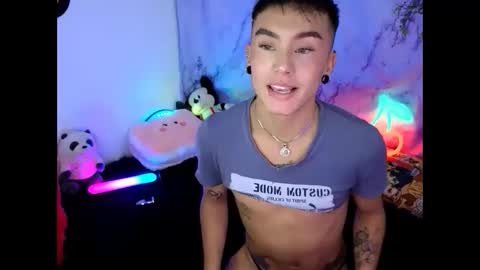 damon_clark_ online show from 01.28.25