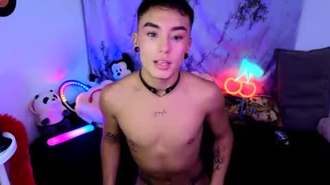 damon_clark_ online show from 01.30.25