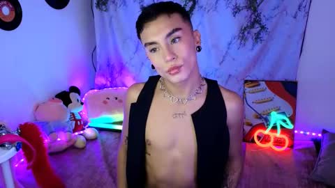 damon_clark_ online show from 02.16.25