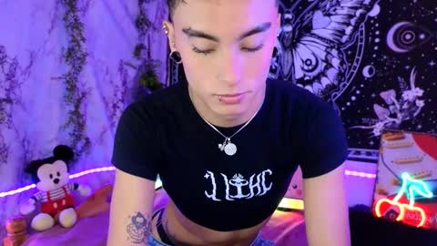 damon_clark_ online show from 03.02.25