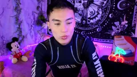 damon_clark_ online show from 03.03.25