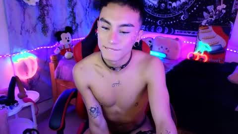 damon_clark_ online show from 03.04.25