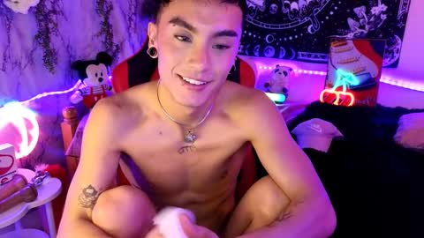 damon_clark_ online show from 03.05.25