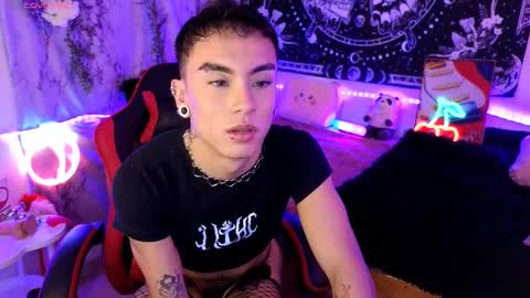 damon_clark_ online show from 03.09.25