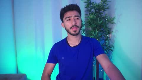 damon_frost online show from 11.24.25