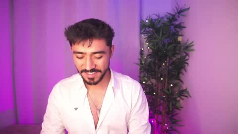 damon_frost online show from 03.28.26