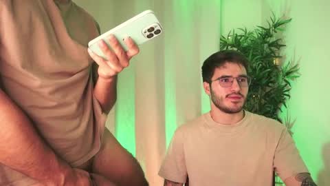 damon_frost online show from 04.13.26