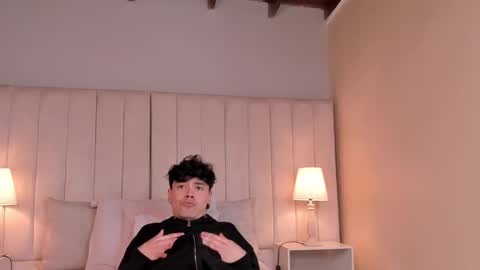 DEMON NORTH online show from 12.16.24