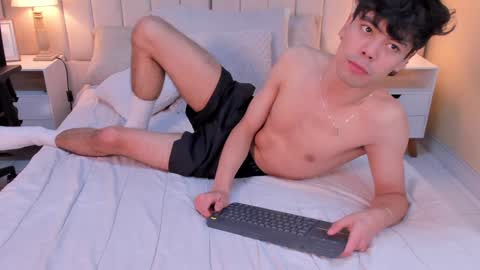 DEMON NORTH online show from 12.23.24