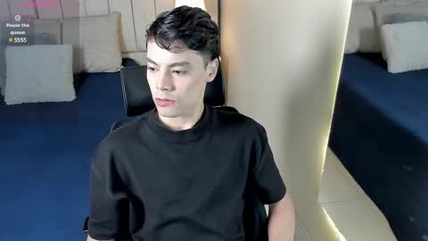 DEMON NORTH online show from 03.07.25