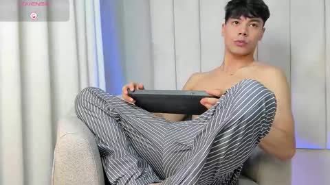 DEMON NORTH online show from 11.10.25