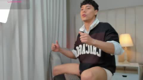 DEMON NORTH online show from 11.25.25