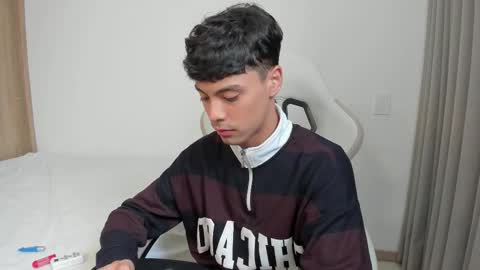 DEMON NORTH online show from 01.13.26