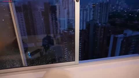 DEMON NORTH online show from 04.16.26