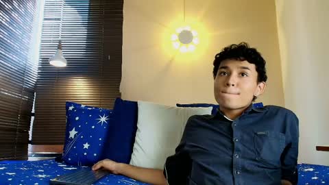 Damon  Salvatore online show from 04.01.26