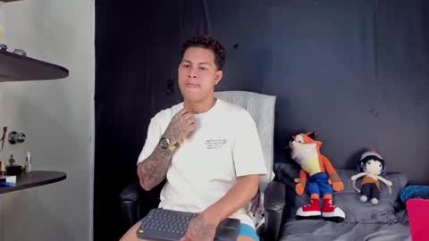 DAMON  online show from 03.06.26