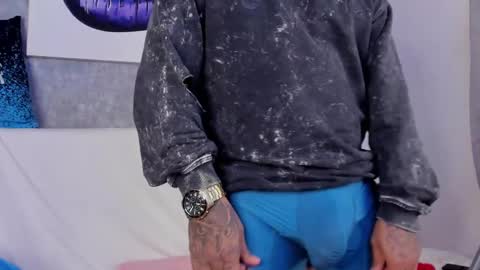 DAMON  online show from 03.12.26