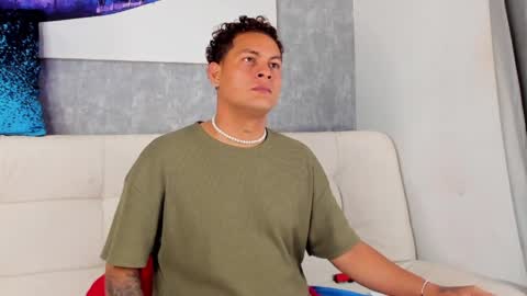 DAMON  online show from 04.01.26