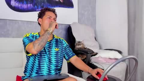 DAMON  online show from 04.14.26