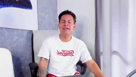 DAMON  online show from 04.18.26