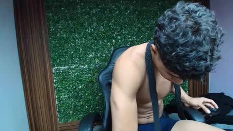 damon online show from 12.14.25