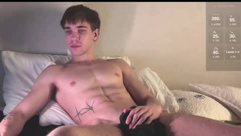 jim online show from 11.03.25