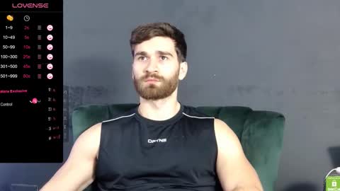 Snapshot of damonking01 chatting on 02.02.26 Discount ONLYFANS - online show from 02.02.26