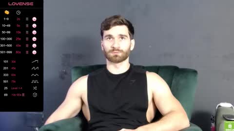 Snapshot of damonking01 chatting on 02.16.26 Discount ONLYFANS - online show from 02.16.26