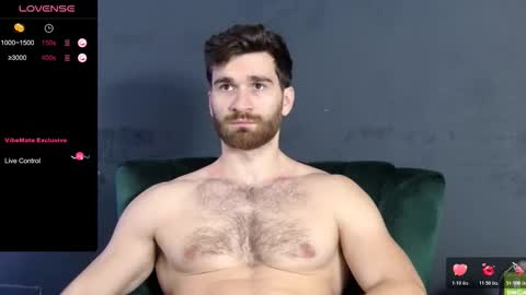 Snapshot of damonking01 chatting on 02.19.26 Discount ONLYFANS - online show from 02.19.26