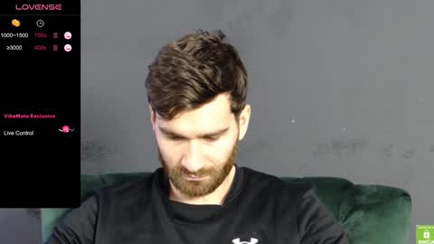 Snapshot of damonking01 chatting on 02.21.26 Discount ONLYFANS - online show from 02.21.26