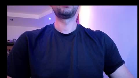 Damon Night online show from 12.01.25