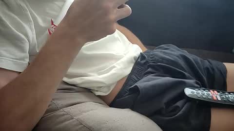 Snapshot of dan5666 chatting on 11.15.25 dan5666 online show from 11.15.25